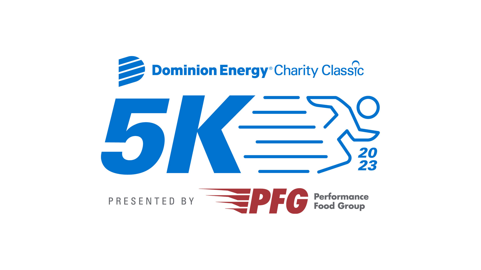 Dominion Energy Charity Classic: 5K